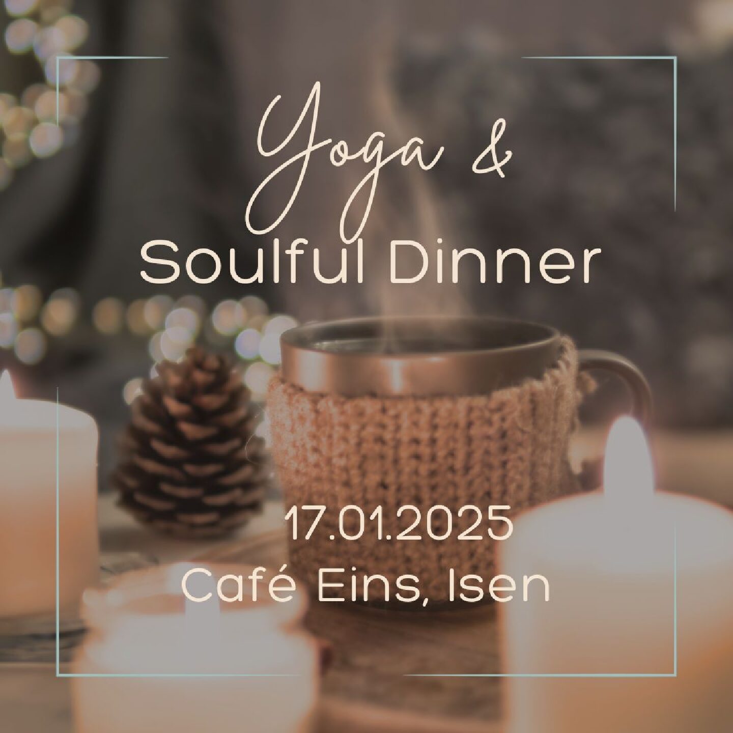 YOGA & SOULFUL DINNER 5